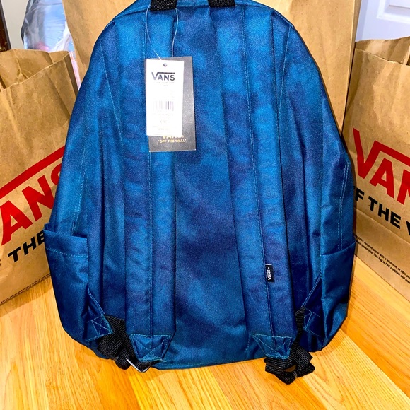 Vans Backpacks - Picture 2 of 6